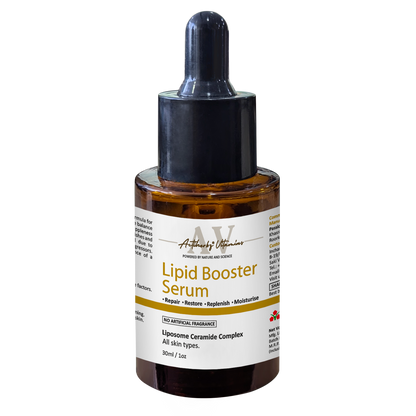 Lipid Booster Face Serum | Skin Repairing Face Serum For All Skin type, 30ml