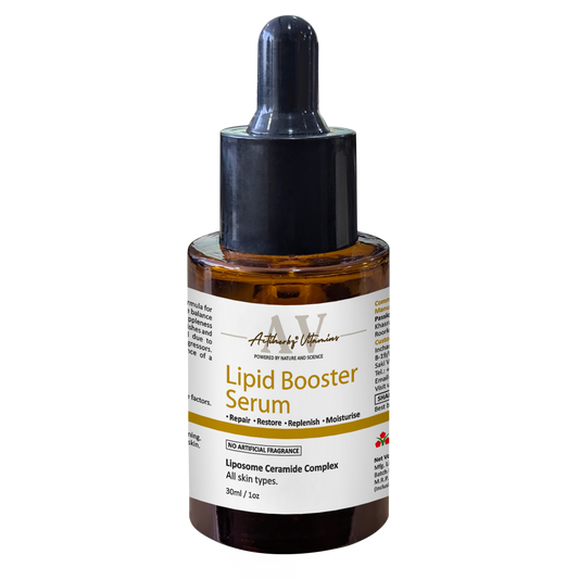 Lipid Booster Face Serum | Skin Repairing Face Serum For All Skin type, 30ml