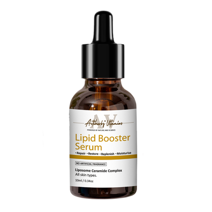 Lipid Booster Face Serum | Skin Repairing Face Serum For All Skin type, 10ml