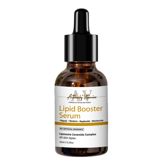 Lipid Booster Face Serum | Skin Repairing Face Serum For All Skin type, 10ml