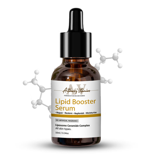 Lipid Booster Face Serum | Skin Repairing Face Serum For All Skin Type | 10ml